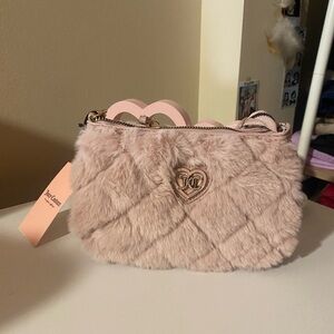 Pink Juicy Couture bag